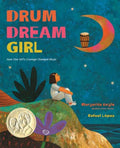 Drum Dream Girl - MPHOnline.com