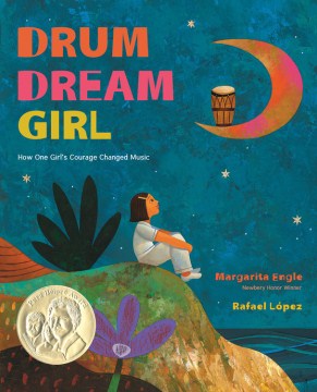 Drum Dream Girl - MPHOnline.com