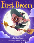 First Broom - MPHOnline.com