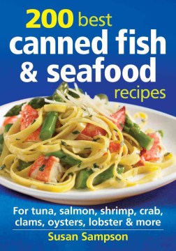 200 Best Canned Fish & Seafood Recipes - MPHOnline.com