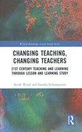 Changing Teaching, Changing Teachers - MPHOnline.com