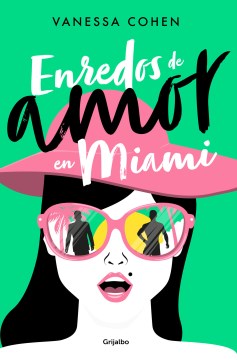 Enredos de amor en Miami/ Love entanglements in Miami - MPHOnline.com