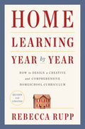 Home Learning Year by Year - MPHOnline.com