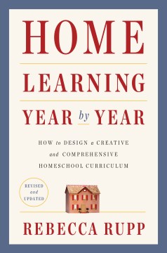 Home Learning Year by Year - MPHOnline.com