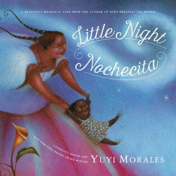 Little Night/Nochecita - MPHOnline.com