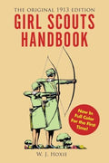 Girl Scouts Handbook - MPHOnline.com