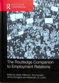 The Routledge Companion to Employment Relations - MPHOnline.com