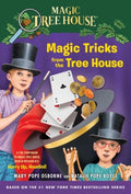 Magic Tricks from the Tree House - MPHOnline.com