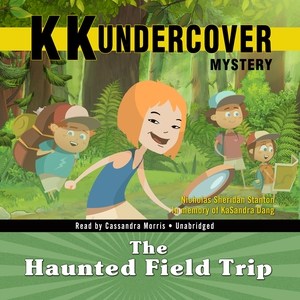 The Haunted Field Trip - MPHOnline.com