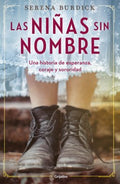 Las ni?as sin nombre/ The Girls With No Names - MPHOnline.com