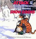 Attack of the Deranged Mutant Killer Monster Snow Goons - A Calvin and Hobbes Collection (Calvin and Hobbes) - MPHOnline.com