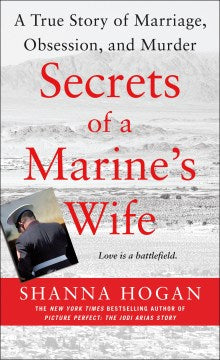 Secrets of a Marine's Wife - MPHOnline.com