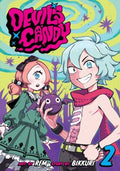 Devil's Candy 2 - MPHOnline.com