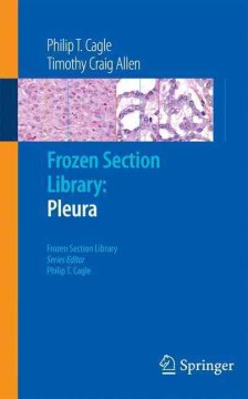 Frozen Section Library: Pleura - MPHOnline.com