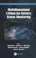 Multidimensional Lithium-Ion Battery Status Monitoring - MPHOnline.com