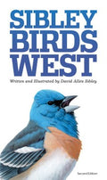 Sibley Birds West - MPHOnline.com