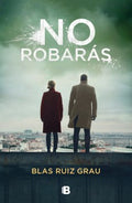 No robar?s / You Will Not Steal - MPHOnline.com