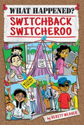 Switchback Switcheroo - MPHOnline.com