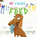 My Friend Fred - MPHOnline.com