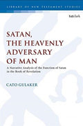 Satan, the Heavenly Adversary of Man - MPHOnline.com