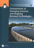 Contaminants of Emerging Concerns and Reigning Removal Technologies - MPHOnline.com