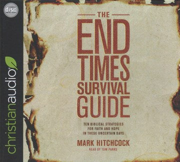 The End Times Survival Guide - MPHOnline.com