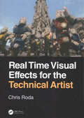 Real Time Visual Effects for the Technical Artist - MPHOnline.com