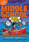 Save Rafe! - MPHOnline.com