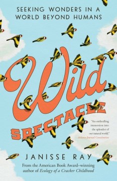 Wild Spectacle - MPHOnline.com