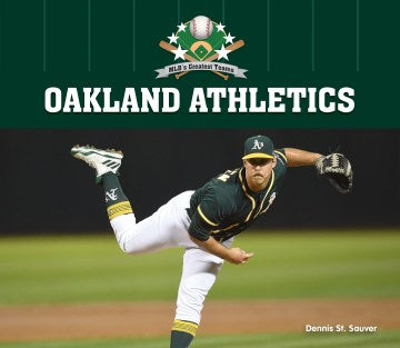 Oakland Athletics - MPHOnline.com