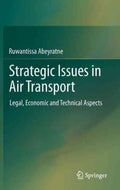 Strategic Issues in Air Transport - MPHOnline.com