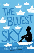 The Bluest Sky - MPHOnline.com