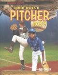 What Does a Pitcher Do? - MPHOnline.com