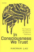 In Consciousness We Trust - MPHOnline.com