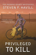 Privileged to Kill - MPHOnline.com