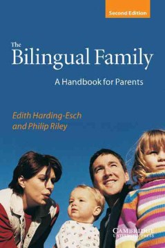 The Bilingual Family - MPHOnline.com