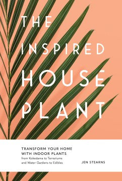 The Inspired Houseplant - MPHOnline.com