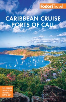 Fodor's Caribbean Cruise Ports of Call - MPHOnline.com