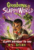 Slappy Birthday to You - MPHOnline.com