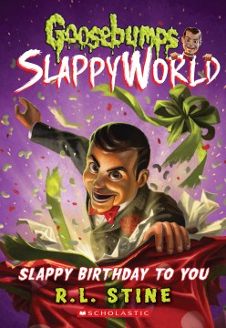 Slappy Birthday to You - MPHOnline.com