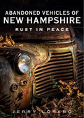 Abandoned Vehicles of New Hampshire - MPHOnline.com