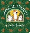 Woodland Dance (Boynton On Board) - MPHOnline.com