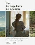 Cottage Fairy Companion - MPHOnline.com