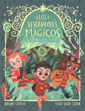 Los rescatadores m?gicos y la puerta a Imaginaria/ The Magic Rescuers and the Door to Imaginaria - MPHOnline.com