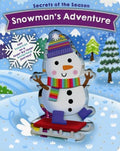 Snowman's Adventure - MPHOnline.com