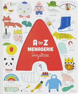 A to Z Menagerie - MPHOnline.com