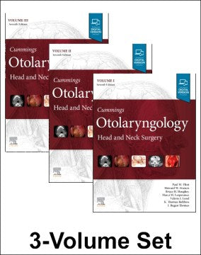 Cummings Otolaryngology - MPHOnline.com