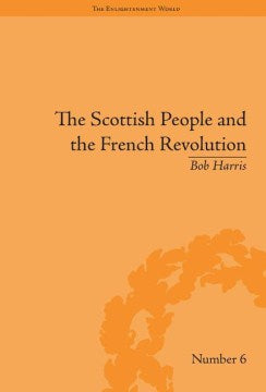 The Scottish People and the French Revoloution - MPHOnline.com