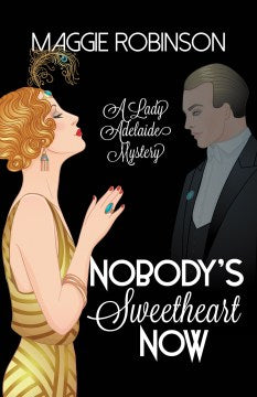 Nobody's Sweetheart Now - MPHOnline.com