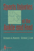 Sports Injuries of the Ankle and Foot - MPHOnline.com